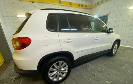 Volkswagen Tiguan I, 2010 год, 1 300 000 рублей, 8 фотография