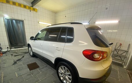 Volkswagen Tiguan I, 2010 год, 1 300 000 рублей, 9 фотография