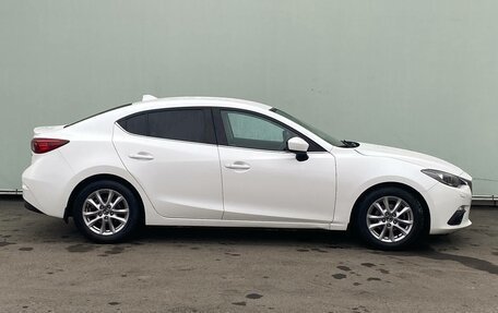 Mazda 3, 2014 год, 1 529 000 рублей, 6 фотография