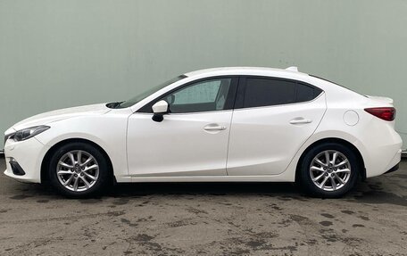 Mazda 3, 2014 год, 1 529 000 рублей, 3 фотография