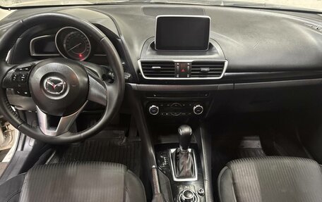 Mazda 3, 2014 год, 1 529 000 рублей, 8 фотография