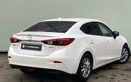 Mazda 3, 2014 год, 1 529 000 рублей, 5 фотография