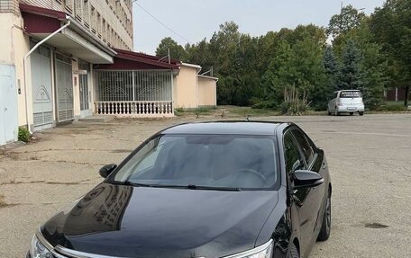 Toyota Camry, 2015 год, 2 350 000 рублей, 1 фотография