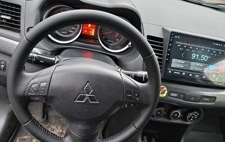 Mitsubishi Lancer IX, 2008 год, 738 000 рублей, 1 фотография