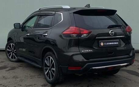 Nissan X-Trail, 2019 год, 2 549 000 рублей, 4 фотография