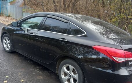 Hyundai i40 I рестайлинг, 2013 год, 1 045 000 рублей, 8 фотография