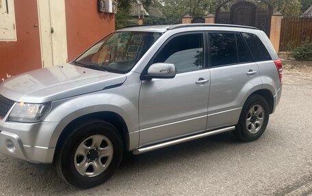 Suzuki Grand Vitara, 2010 год, 1 250 000 рублей, 2 фотография