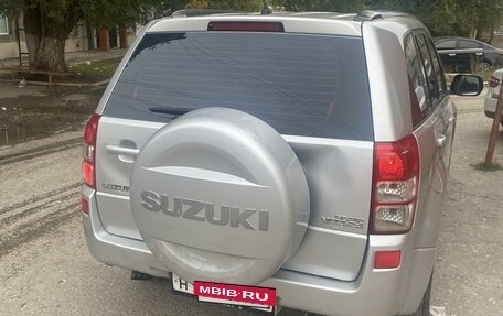 Suzuki Grand Vitara, 2010 год, 1 250 000 рублей, 3 фотография