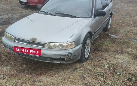 Honda Accord IV, 1991 год, 95 000 рублей, 2 фотография