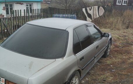 Honda Accord IV, 1991 год, 95 000 рублей, 4 фотография