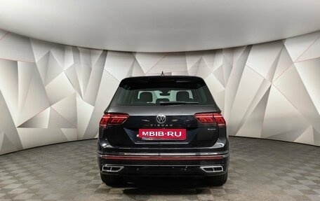 Volkswagen Tiguan II, 2021 год, 4 497 900 рублей, 8 фотография