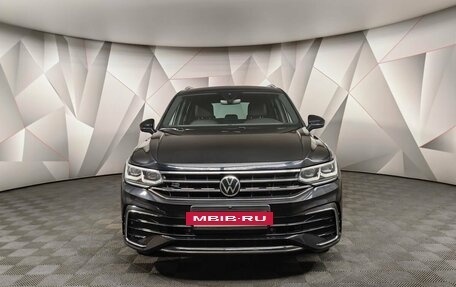 Volkswagen Tiguan II, 2021 год, 4 497 900 рублей, 7 фотография