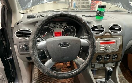 Ford Focus II рестайлинг, 2008 год, 750 000 рублей, 2 фотография