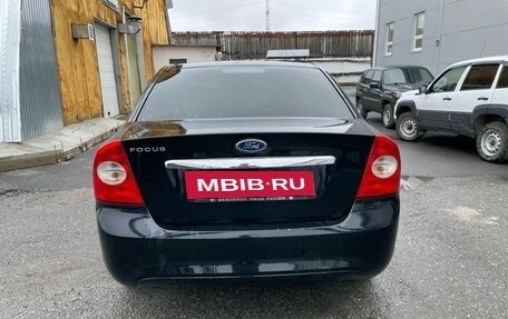 Ford Focus II рестайлинг, 2008 год, 750 000 рублей, 12 фотография