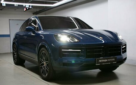 Porsche Cayenne III, 2023 год, 19 995 000 рублей, 4 фотография