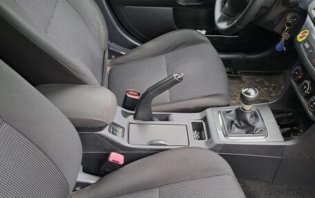 Mitsubishi Lancer IX, 2008 год, 738 000 рублей, 9 фотография