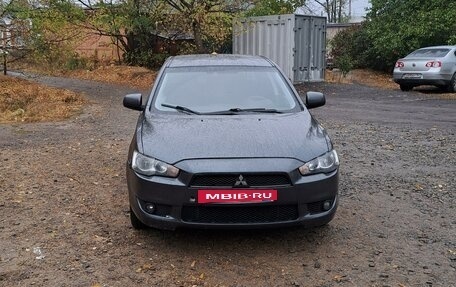 Mitsubishi Lancer IX, 2008 год, 738 000 рублей, 8 фотография