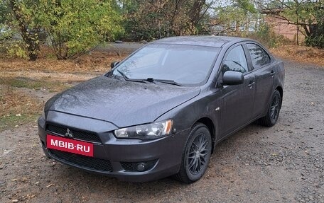 Mitsubishi Lancer IX, 2008 год, 738 000 рублей, 5 фотография