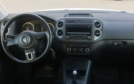 Volkswagen Tiguan I, 2012 год, 1 000 000 рублей, 6 фотография