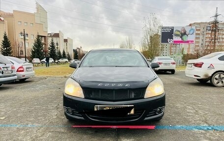 Opel Astra H, 2006 год, 449 999 рублей, 3 фотография