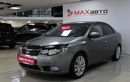 KIA Cerato III, 2012 год, 1 199 000 рублей, 6 фотография