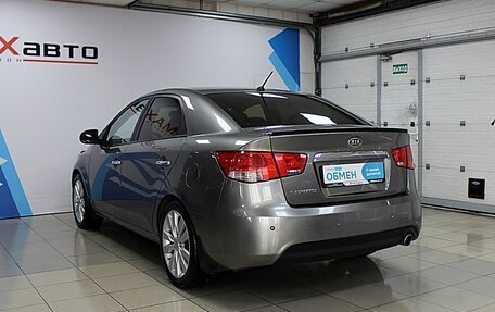 KIA Cerato III, 2012 год, 1 199 000 рублей, 8 фотография