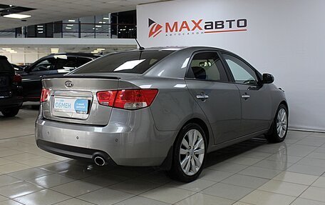 KIA Cerato III, 2012 год, 1 199 000 рублей, 9 фотография