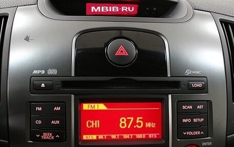 KIA Cerato III, 2012 год, 1 199 000 рублей, 17 фотография