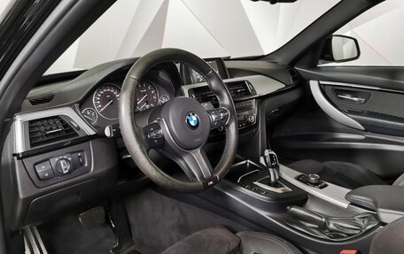 BMW 3 серия, 2017 год, 2 475 700 рублей, 8 фотография