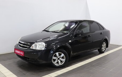 Chevrolet Lacetti, 2010 год, 412 000 рублей, 1 фотография