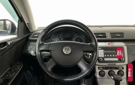 Volkswagen Passat B6, 2006 год, 799 000 рублей, 16 фотография