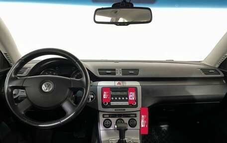 Volkswagen Passat B6, 2006 год, 799 000 рублей, 11 фотография