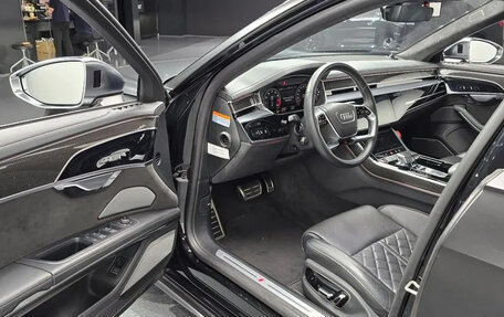 Audi S8, 2021 год, 13 600 000 рублей, 10 фотография