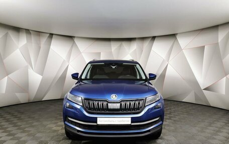 Skoda Kodiaq I, 2019 год, 3 147 000 рублей, 7 фотография