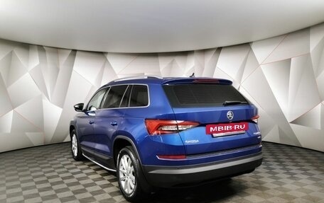 Skoda Kodiaq I, 2019 год, 3 147 000 рублей, 4 фотография