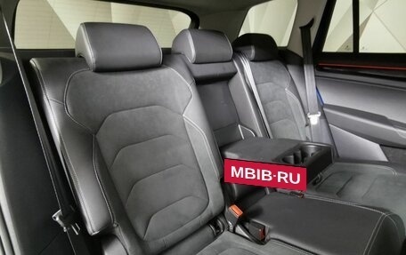 Skoda Kodiaq I, 2019 год, 3 147 000 рублей, 13 фотография