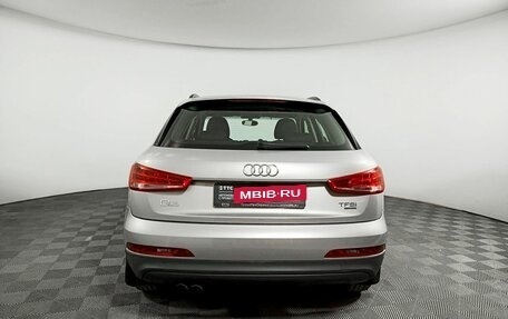 Audi Q3, 2013 год, 1 835 000 рублей, 6 фотография