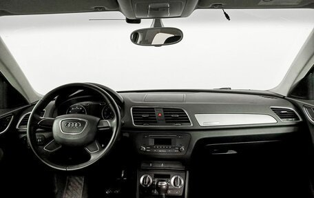 Audi Q3, 2013 год, 1 835 000 рублей, 14 фотография