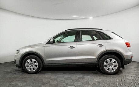 Audi Q3, 2013 год, 1 835 000 рублей, 8 фотография