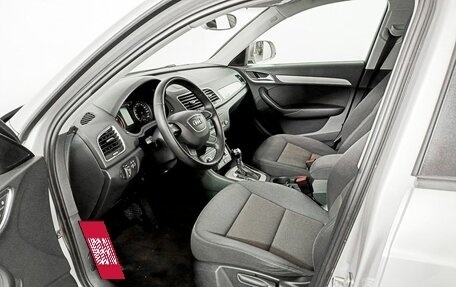 Audi Q3, 2013 год, 1 835 000 рублей, 16 фотография