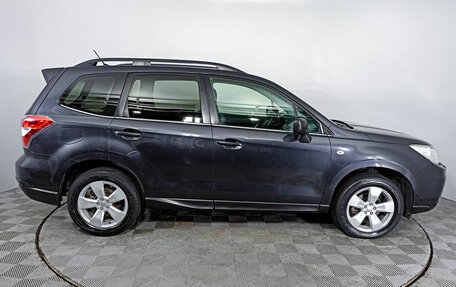 Subaru Forester, 2013 год, 1 752 000 рублей, 4 фотография