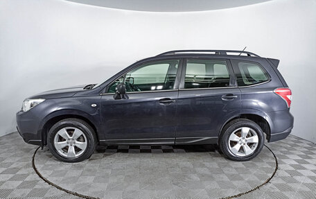 Subaru Forester, 2013 год, 1 752 000 рублей, 8 фотография