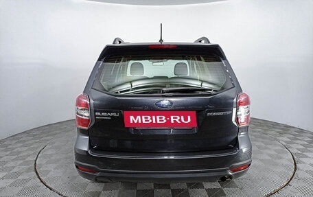 Subaru Forester, 2013 год, 1 752 000 рублей, 6 фотография