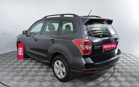 Subaru Forester, 2013 год, 1 752 000 рублей, 7 фотография