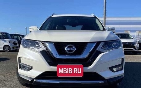 Nissan X-Trail, 2021 год, 1 804 000 рублей, 2 фотография