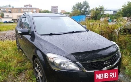 KIA cee'd I рестайлинг, 2011 год, 900 000 рублей, 10 фотография