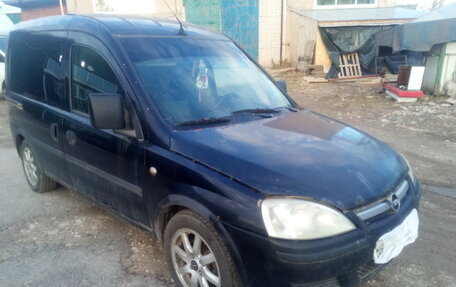 Opel Combo C, 2008 год, 500 000 рублей, 3 фотография