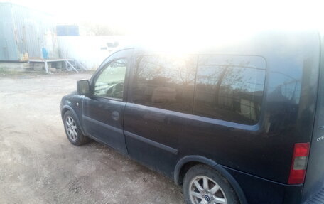 Opel Combo C, 2008 год, 500 000 рублей, 2 фотография