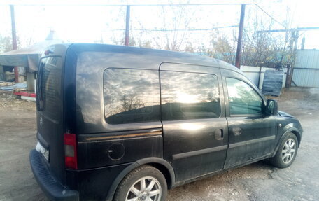 Opel Combo C, 2008 год, 500 000 рублей, 4 фотография