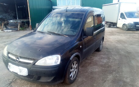 Opel Combo C, 2008 год, 500 000 рублей, 6 фотография